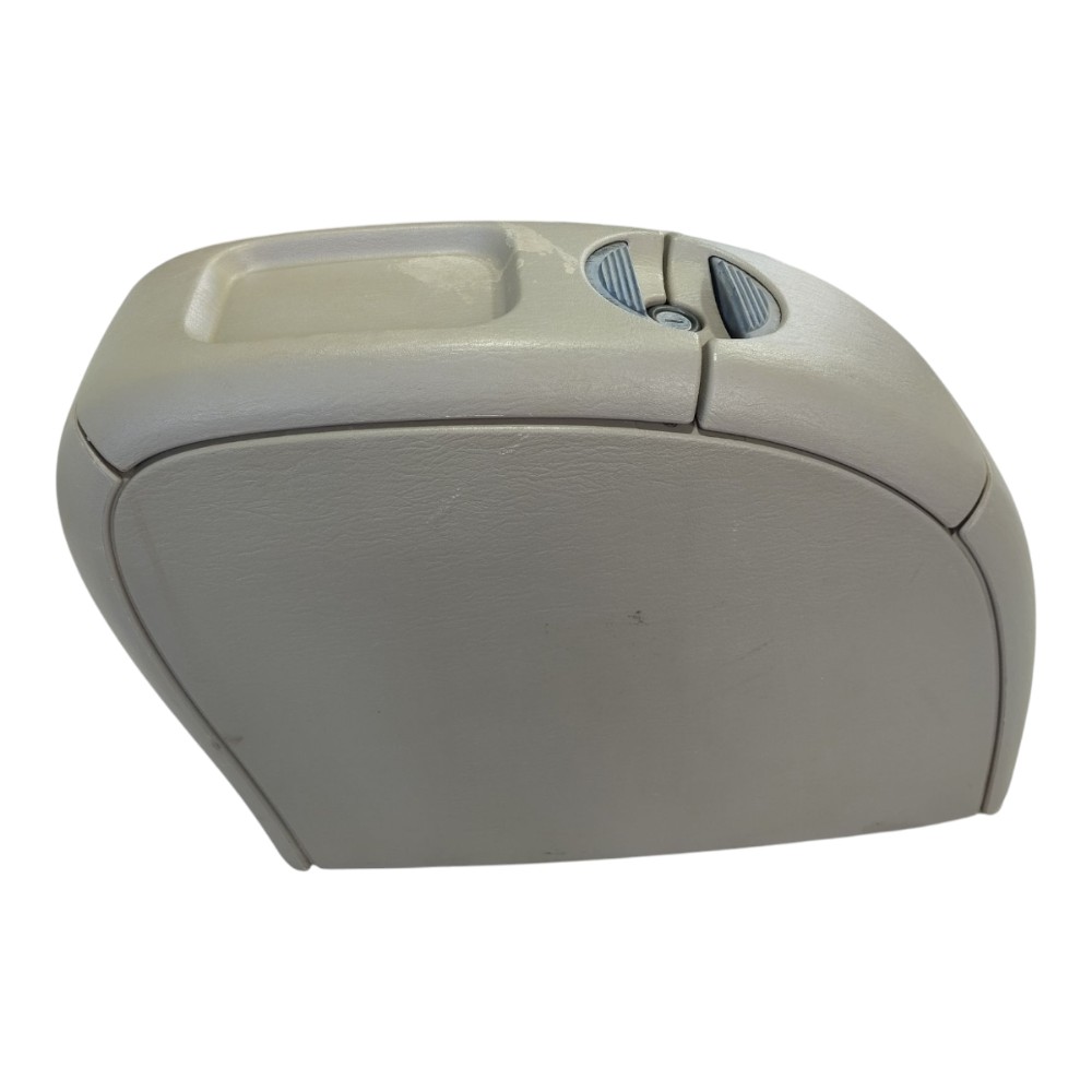 Console Central Chrysler Grand Caravan 2003 V578 4