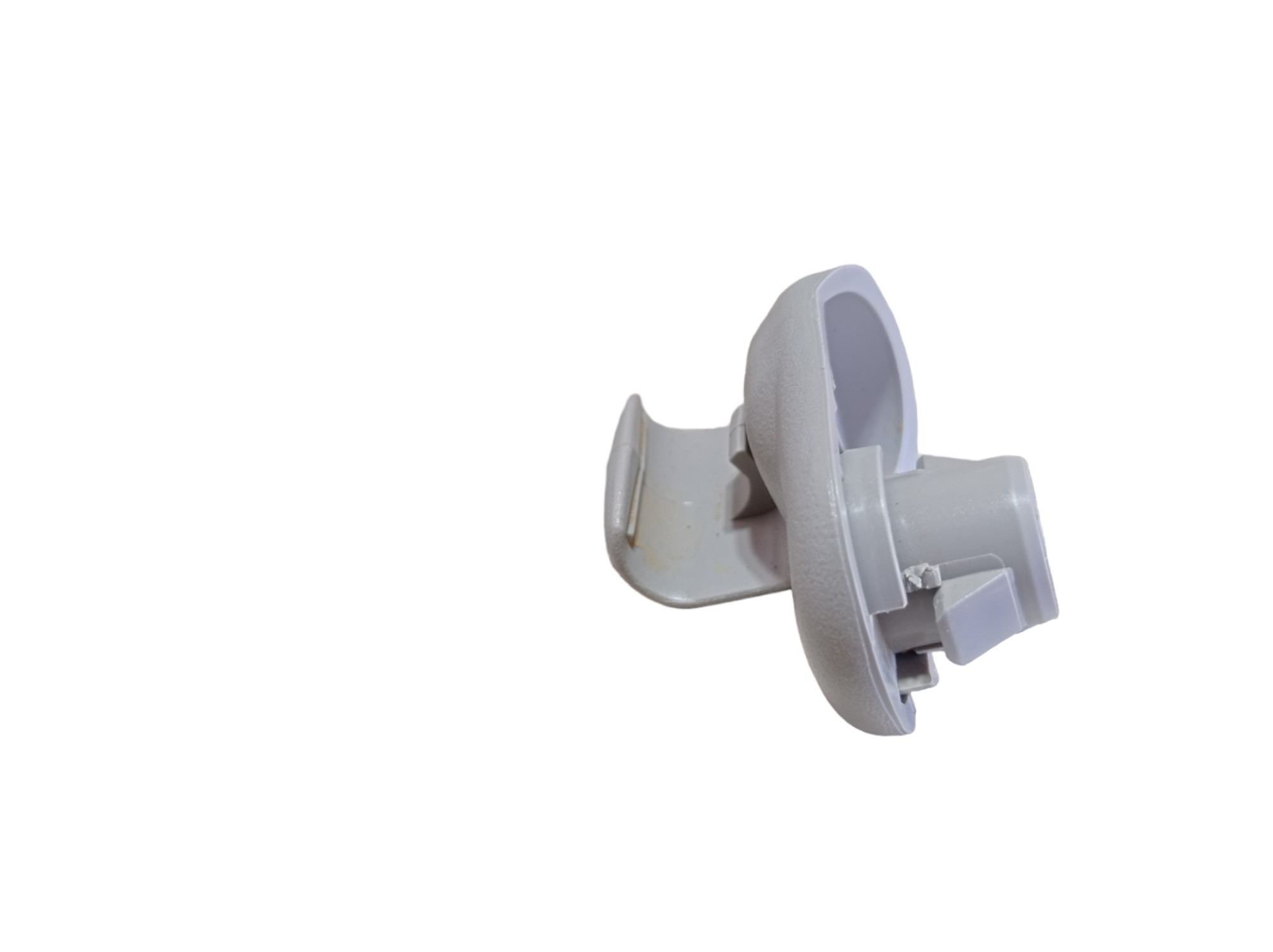 Trava Quebra Sol Esquerda Nissan Leaf 2022 V589 4