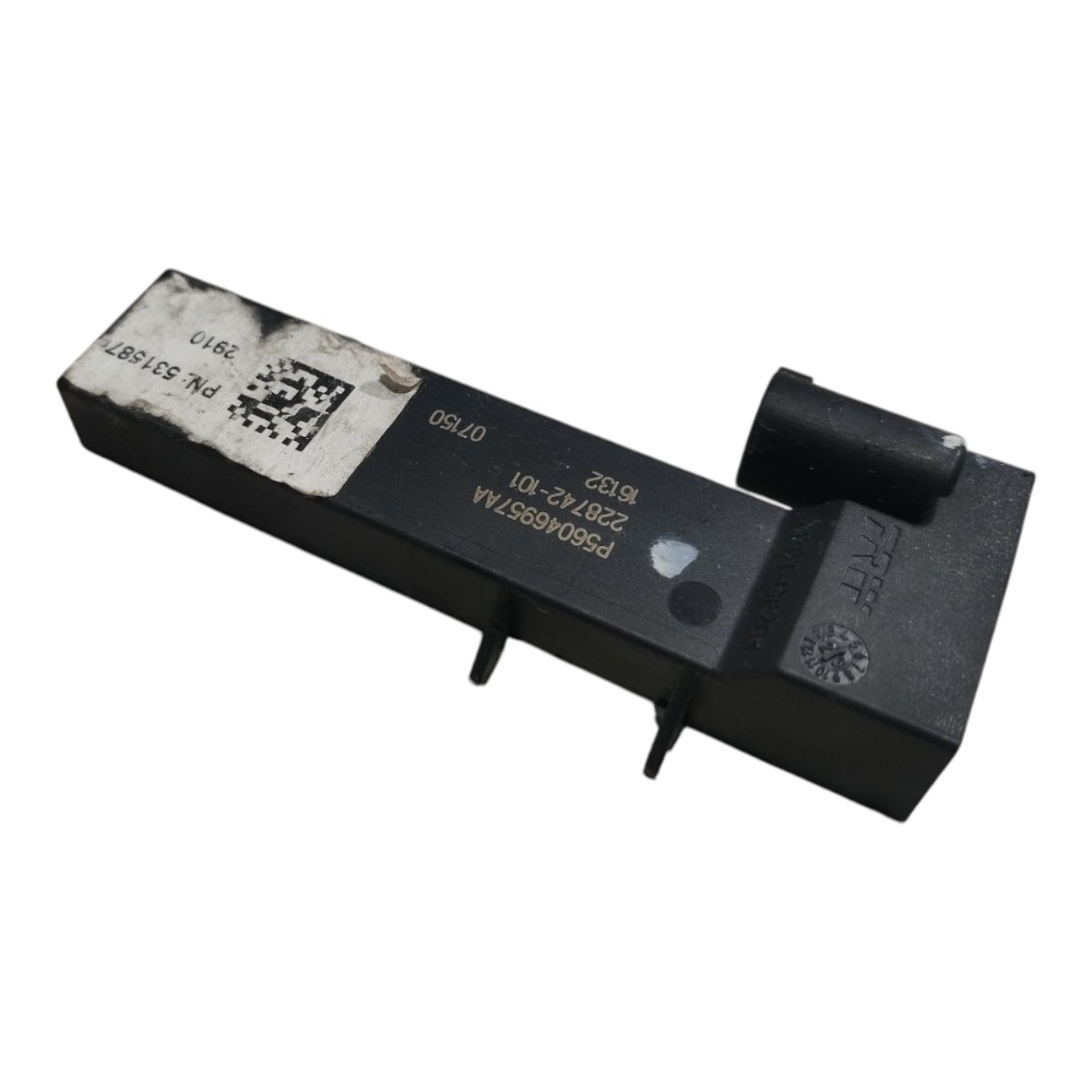 Antena Keyless Ram Rampage Rt 2023 2025 V664 8
