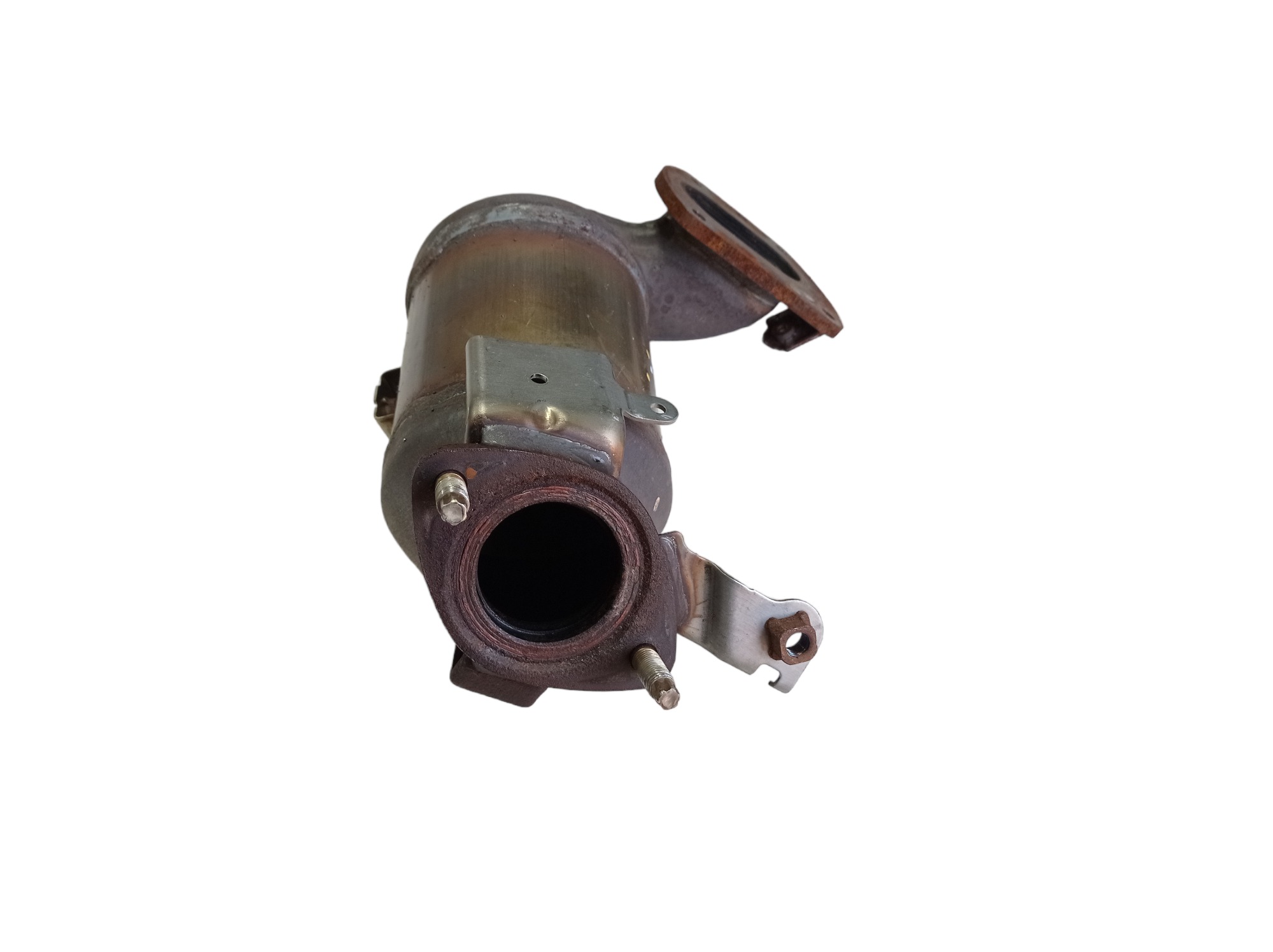 Catalisador Lexus Rx 450hl Hibrid 3.5 V6 2021 L31220 V576 3