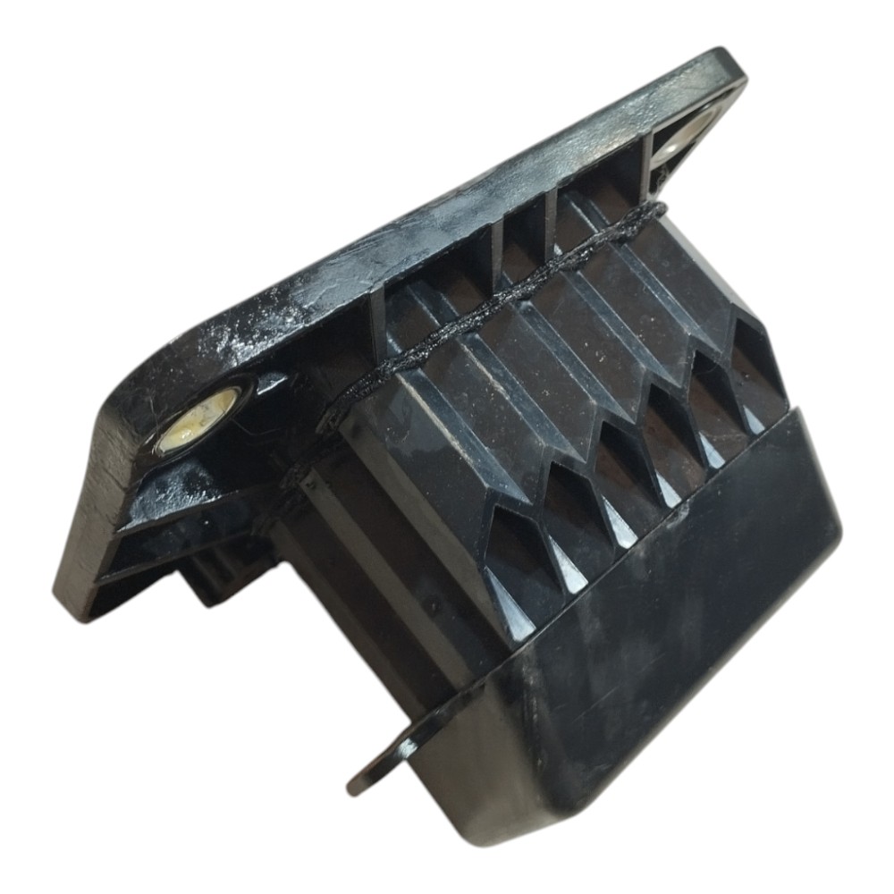 Ponta Longarina Diant Esquerdo Ram Rampage Rt 2023 2024 V641 6