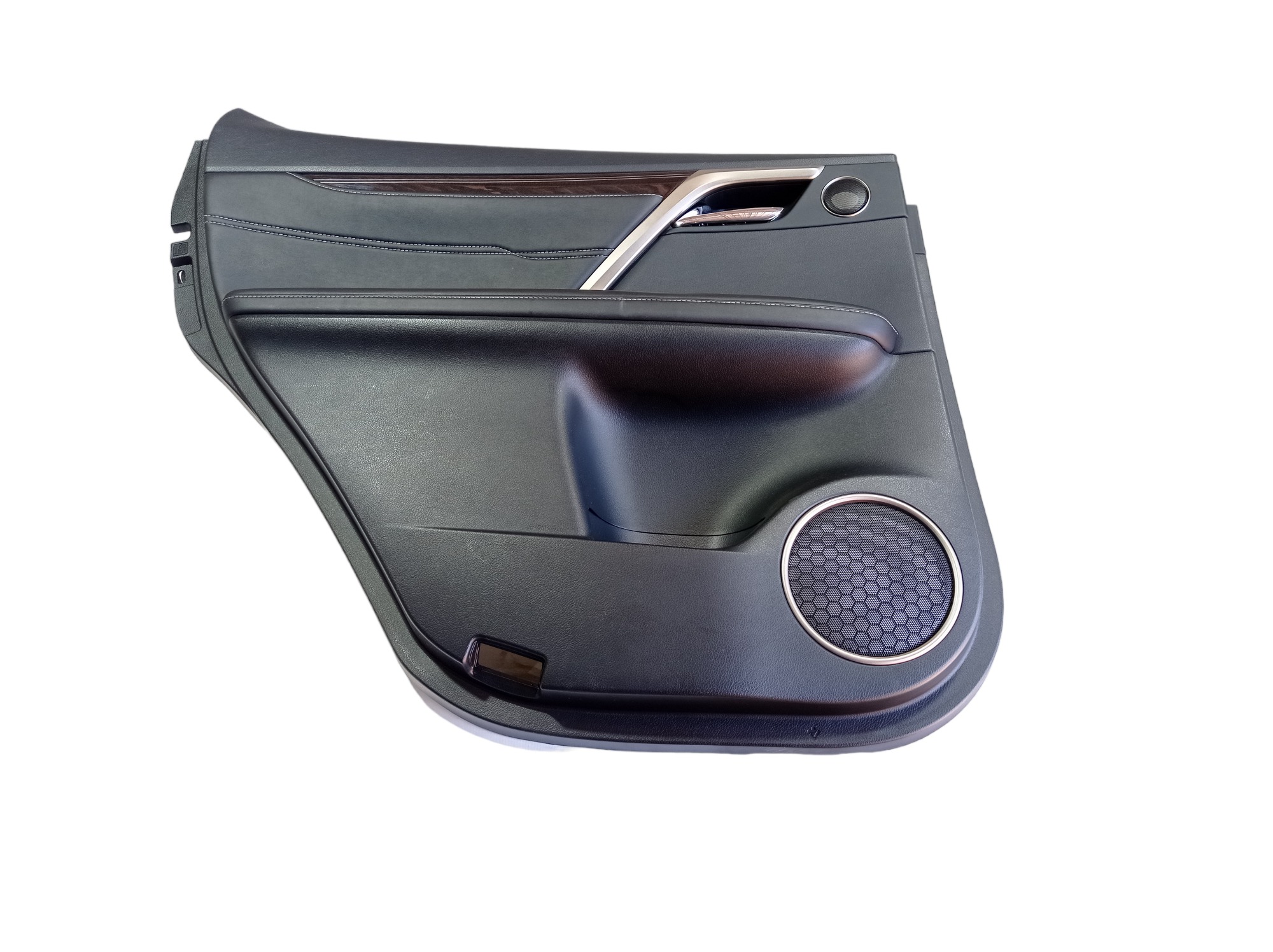 Forro Porta Traseira Esquerda Lexus Rx 450hl 2021 V576 4