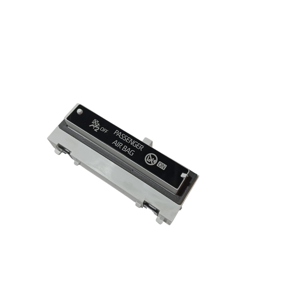 Luz painel passageiro Toyota Corolla 2023 2
