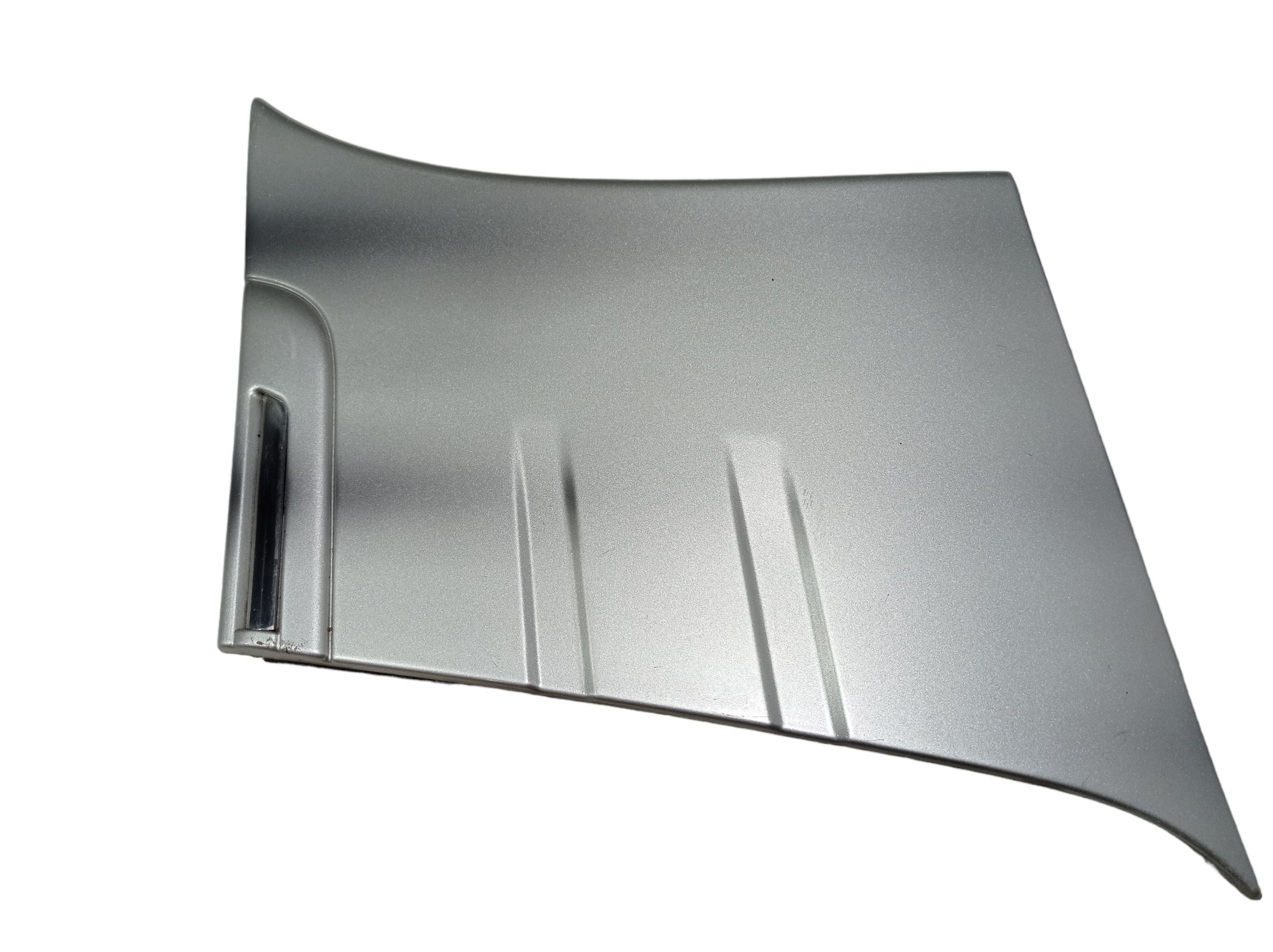 Friso Porta Traseira Esquerda Grand Caravan Limited 05 V586 4