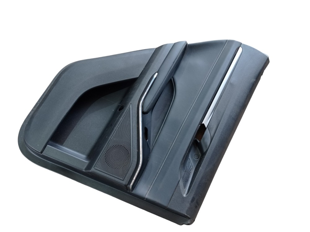 Forro Porta Traseiro Esquerdo Gwm Haval H6 Hev 1.5 2024 V610 2