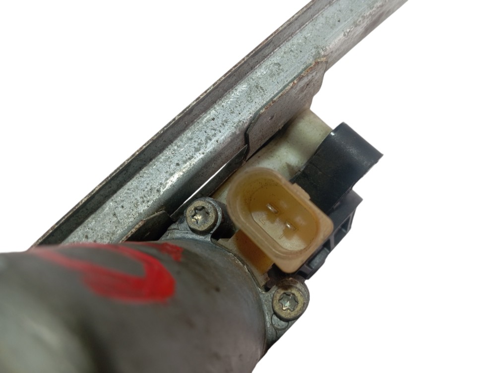 Máquina Vidro Traseira Direita Gm Zafira 2001/2002 V238 3