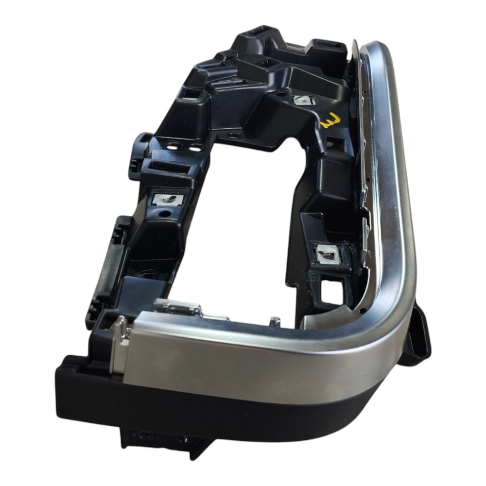 Moldura Difusor Ar Esquerdo Chery Tiggo 7 Pro 2022 2024 V640 3