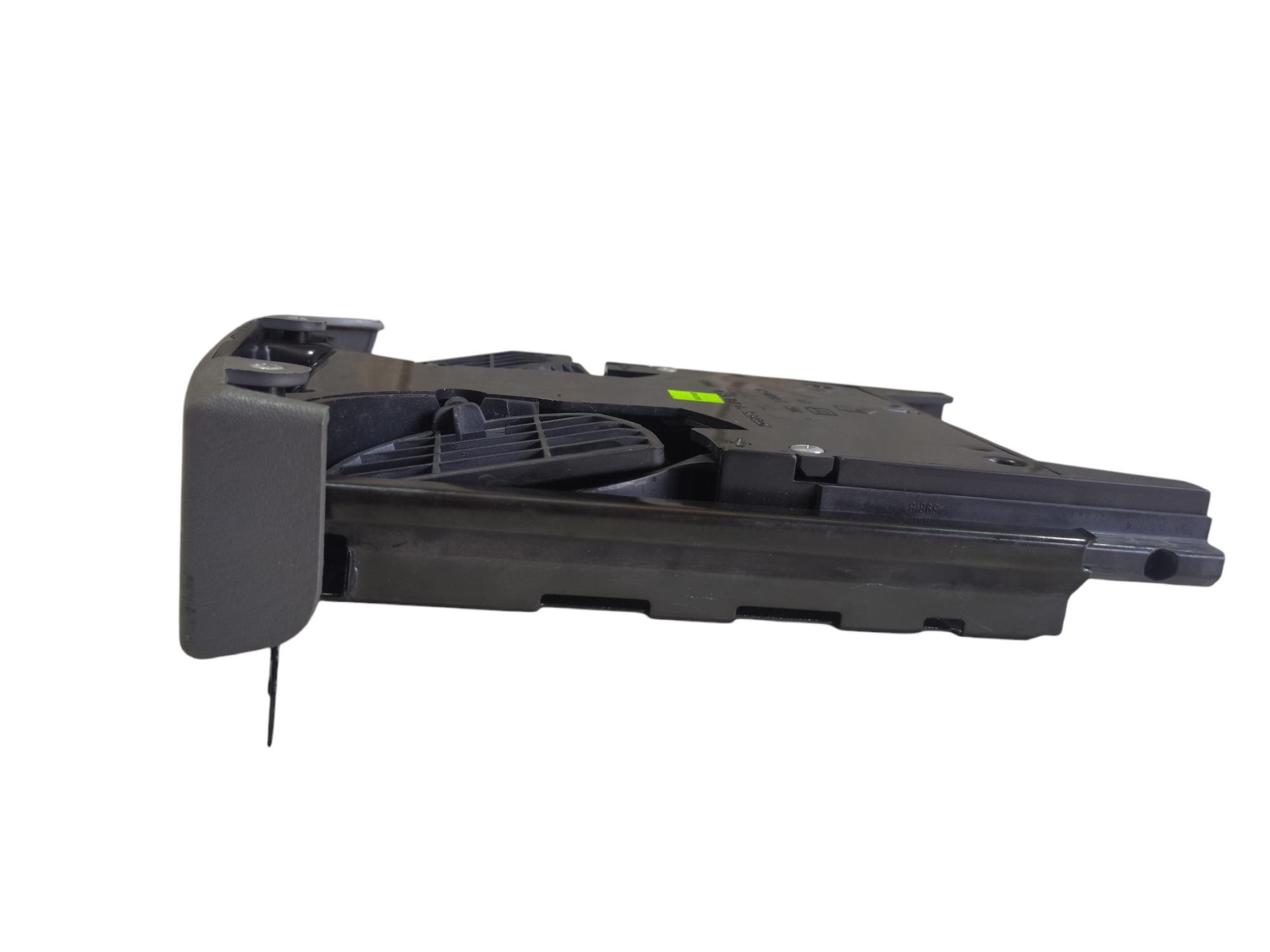 Porta Copos Chrysler Grand Caravan Limited 3.3 V6 2005 V586 6