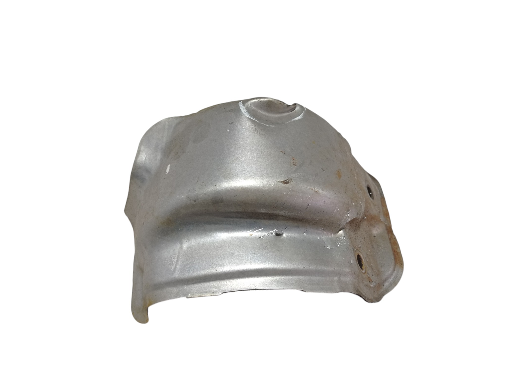 Defletor Turbina Mitsubishi Pajero Full Hpe 2020 3.2 V599 2