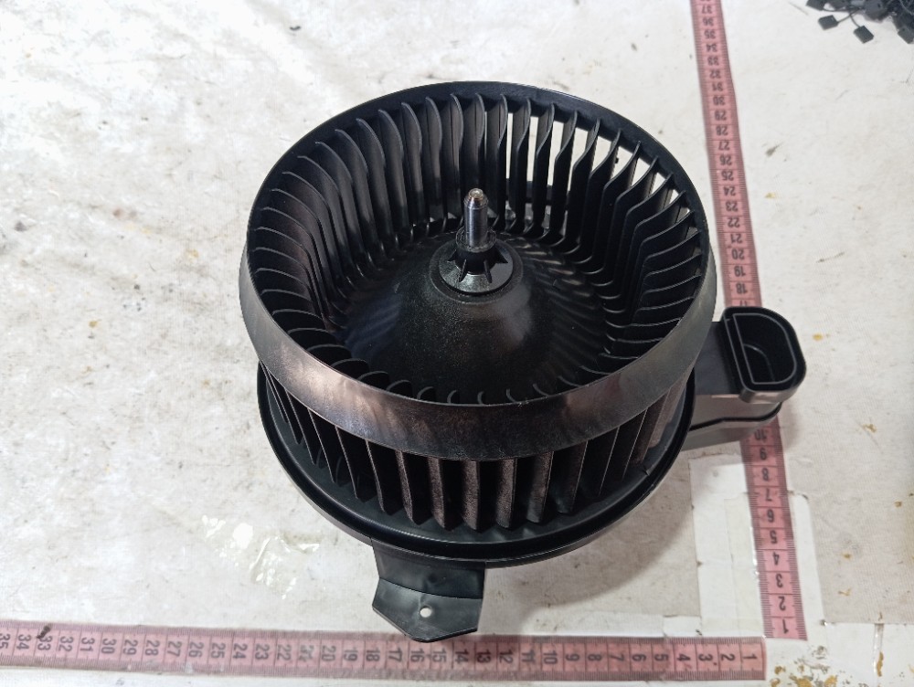 Motor Ventoinha  Ar Condicionado Defender 90  2.0 22 V645 9