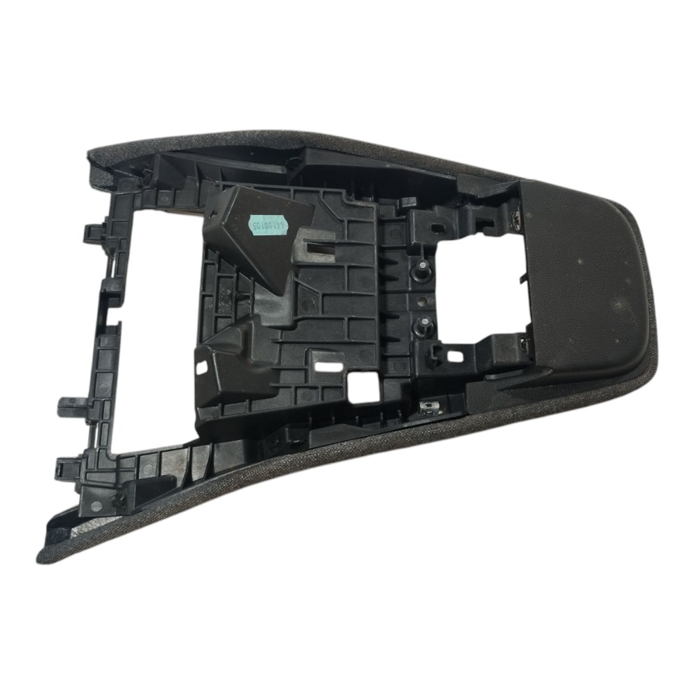 Acabamento Console Renault Zoe 2022 2023 V639 3