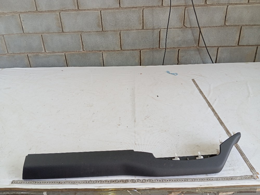 Acabamento Painel Gwm Haval H6 Hev 2024 V610 10