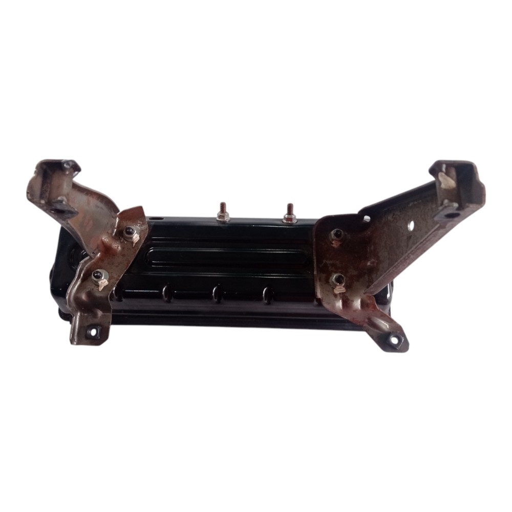 Bolsa do painel Fiat Toro 2017 V347 6