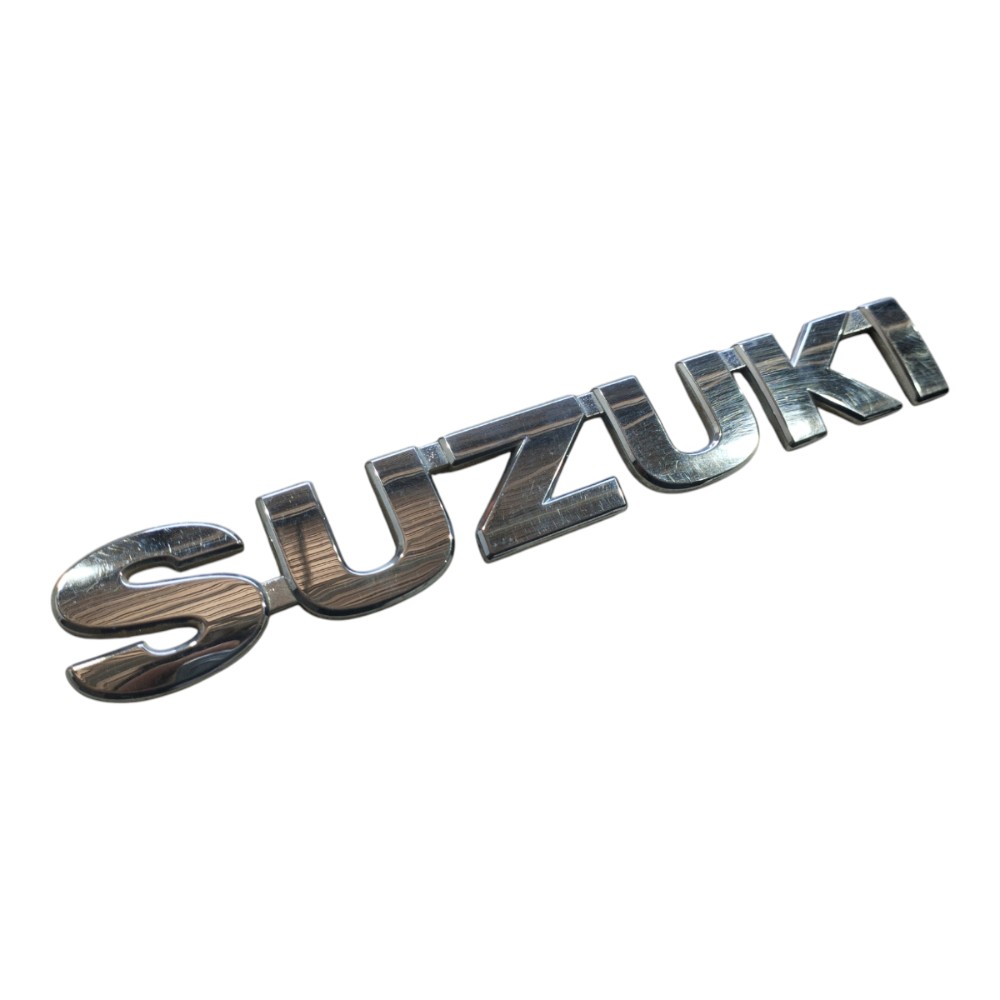 Emblema Suzuki Grand Vitara 2012 A 2015 V649 4