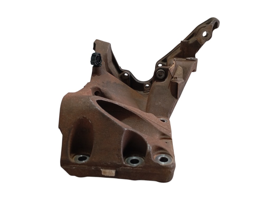 Suporte Compressor Ar Condicionado Porsche Cayenne 03 V371 3