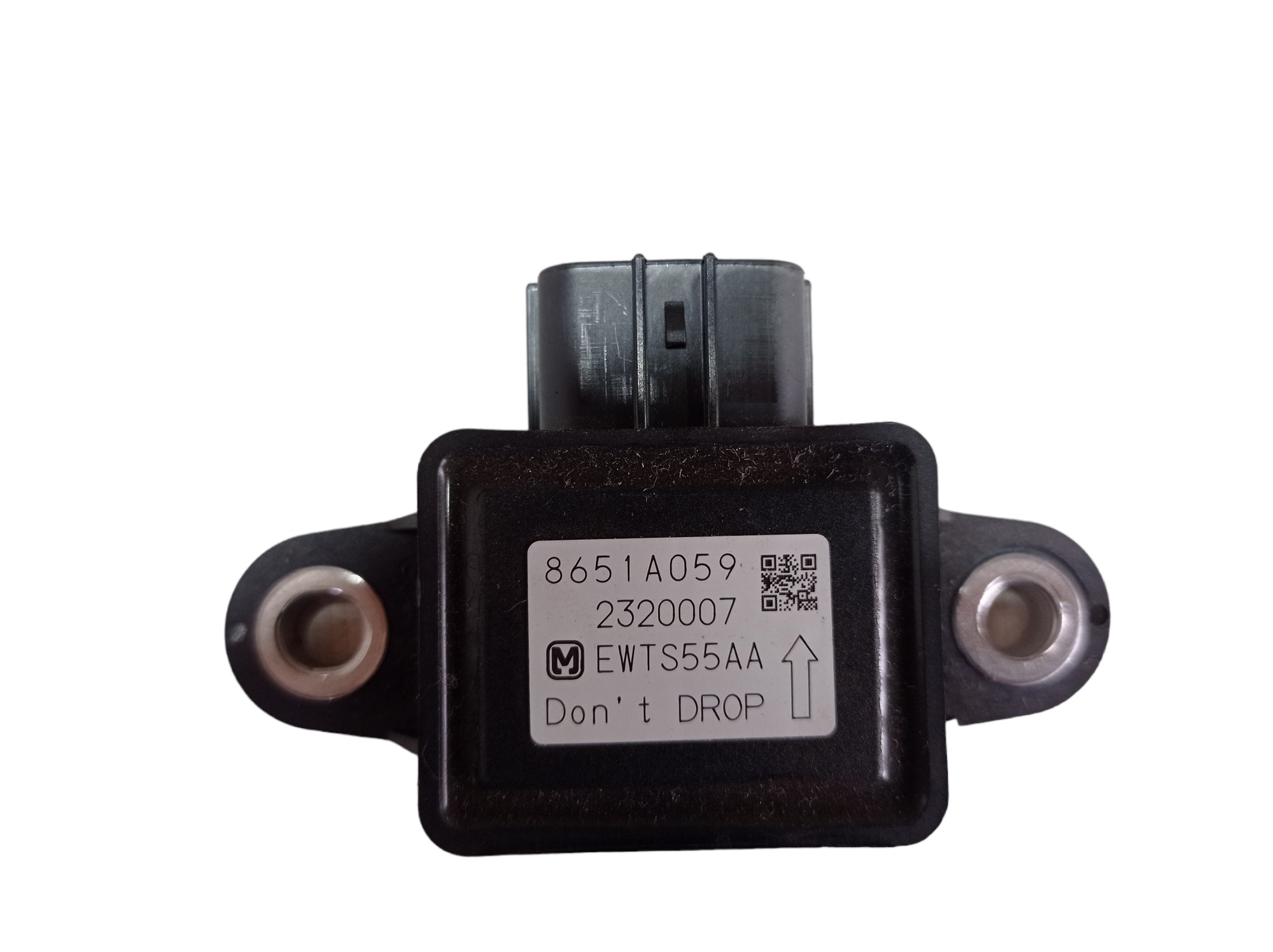 Sensor Aceleração Mitsubishi Pajero Full 3.2 2012 V575 5