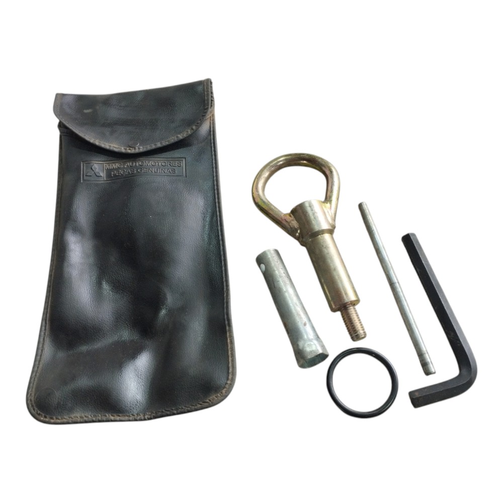 Kit Reboque Ford Fusion 2010 V637 7