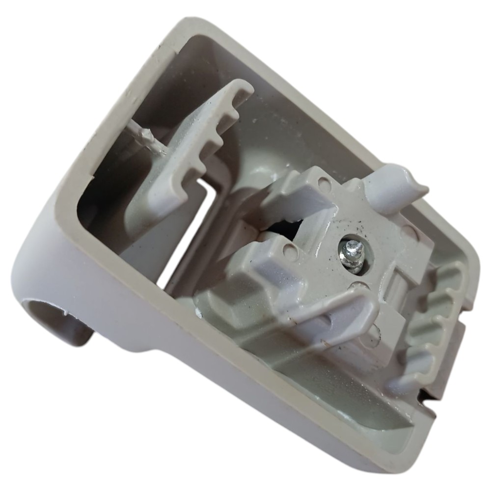 Suporte Quebra Sol Land Rover Discovery 4 2010 A 2014 V656 4