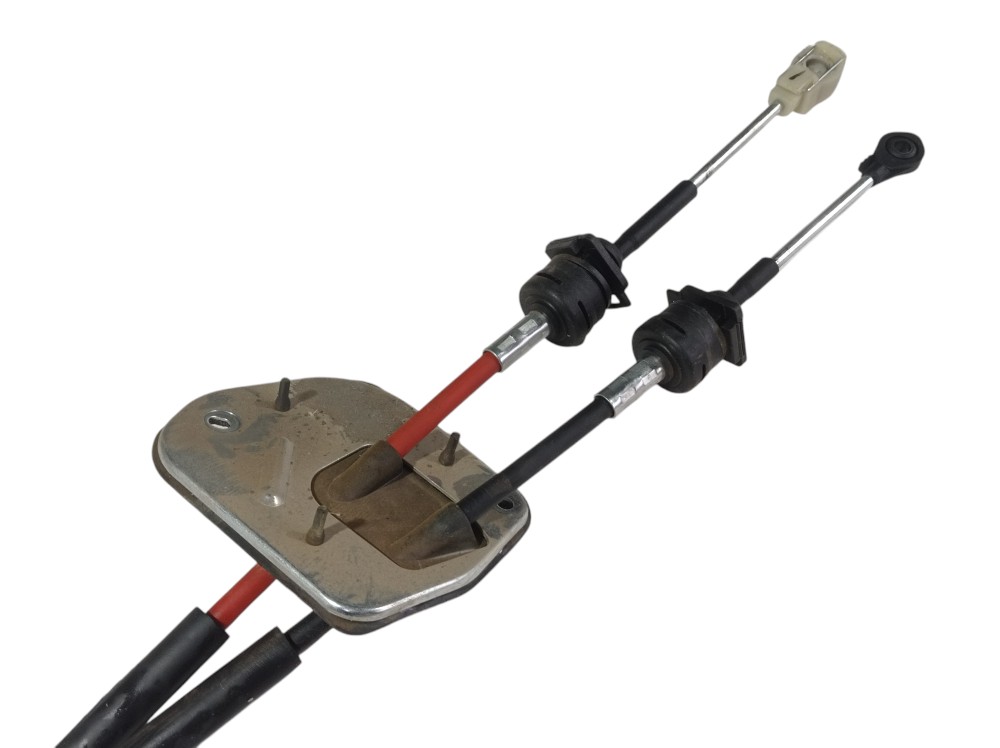 Cabo Trambulador Seletor Marcha Chery Tiggo 2 Look 2020 V613 7