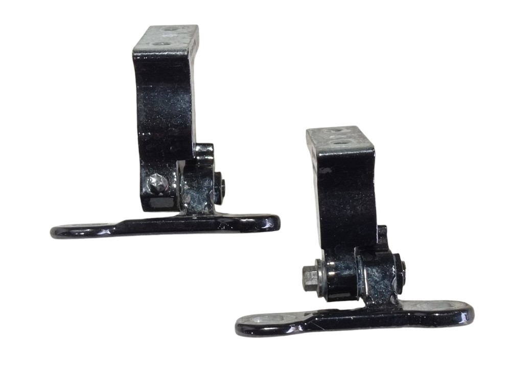 Dobradiça Porta Traseira Direita Volvo Xc60 T5 2020 V606