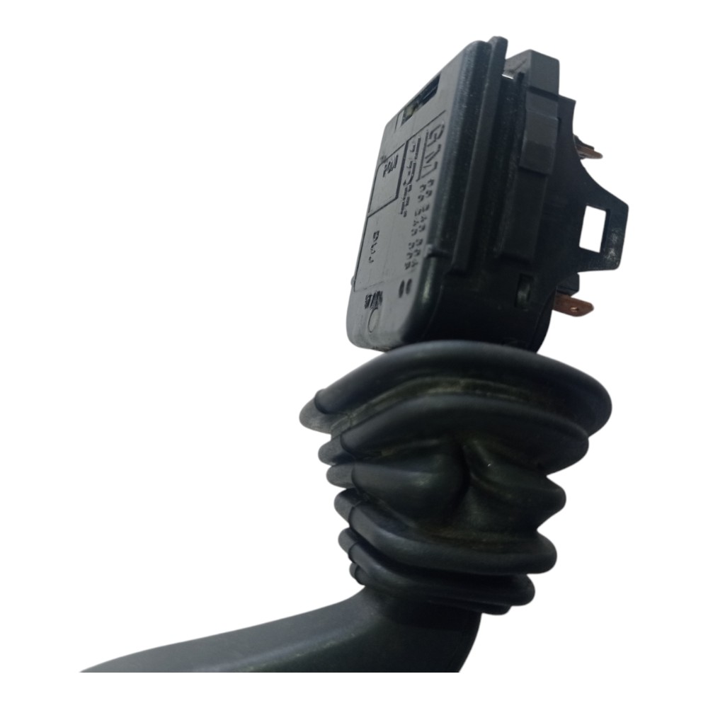 Chave Seta Comando Limpador  Gm Zafira Elegance 2005 V147 7
