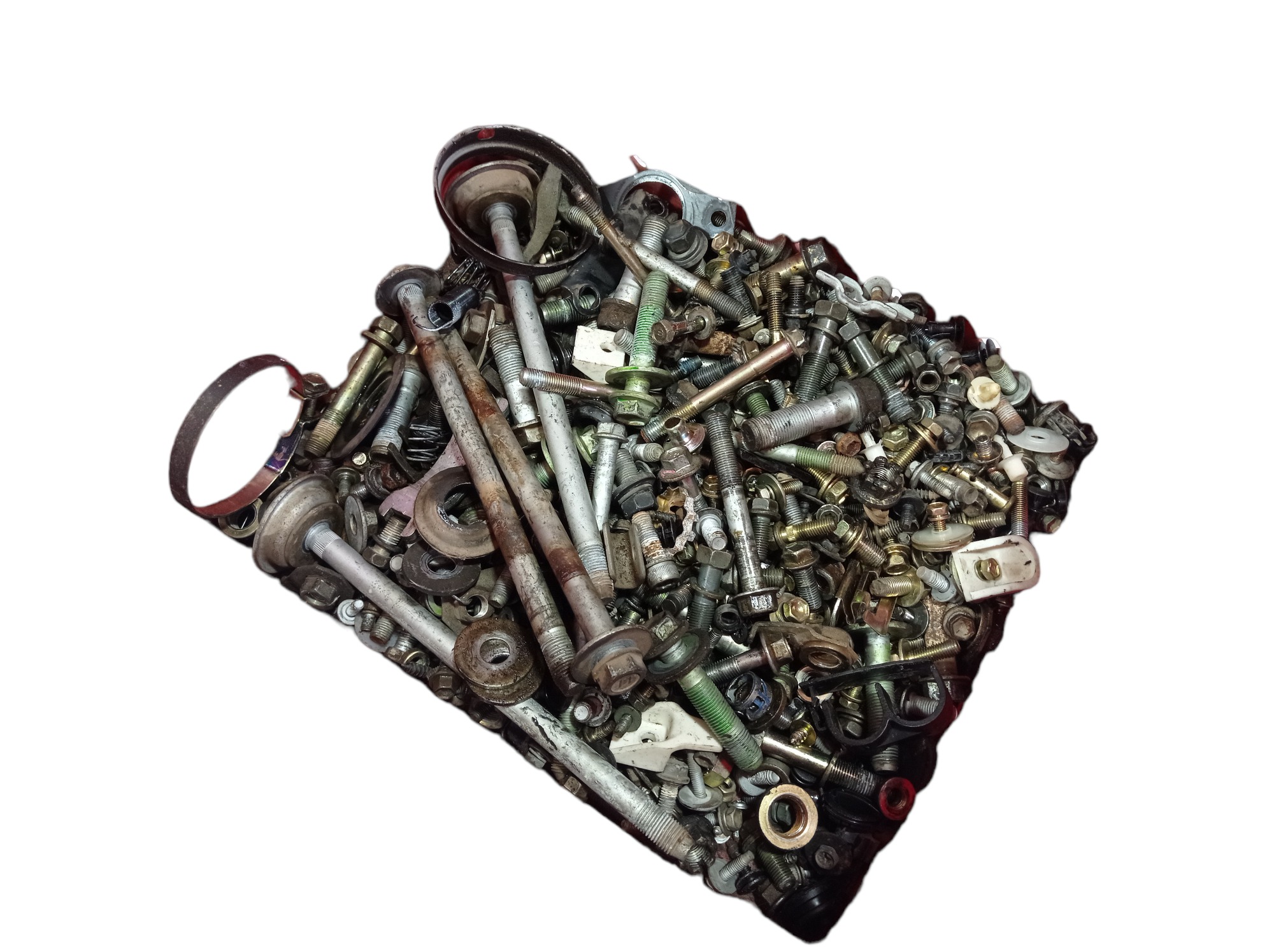 Parafusos Diversos Lexus Es300 3.0 V6 1993 V571 4