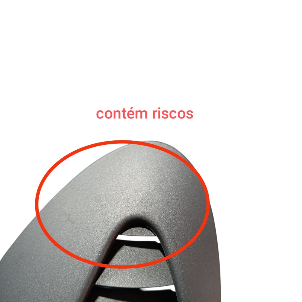 Difusor ar direito painel Fiat Palio 2016 6