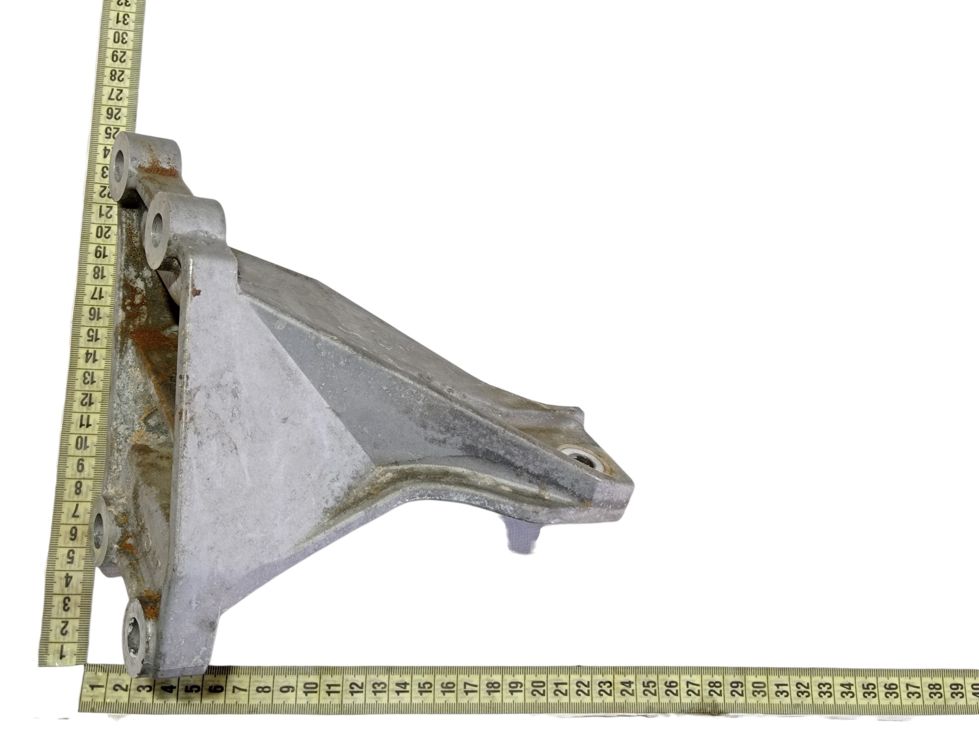 Suporte Coxim Motor Direito Nissan Leaf 2022 V589 8