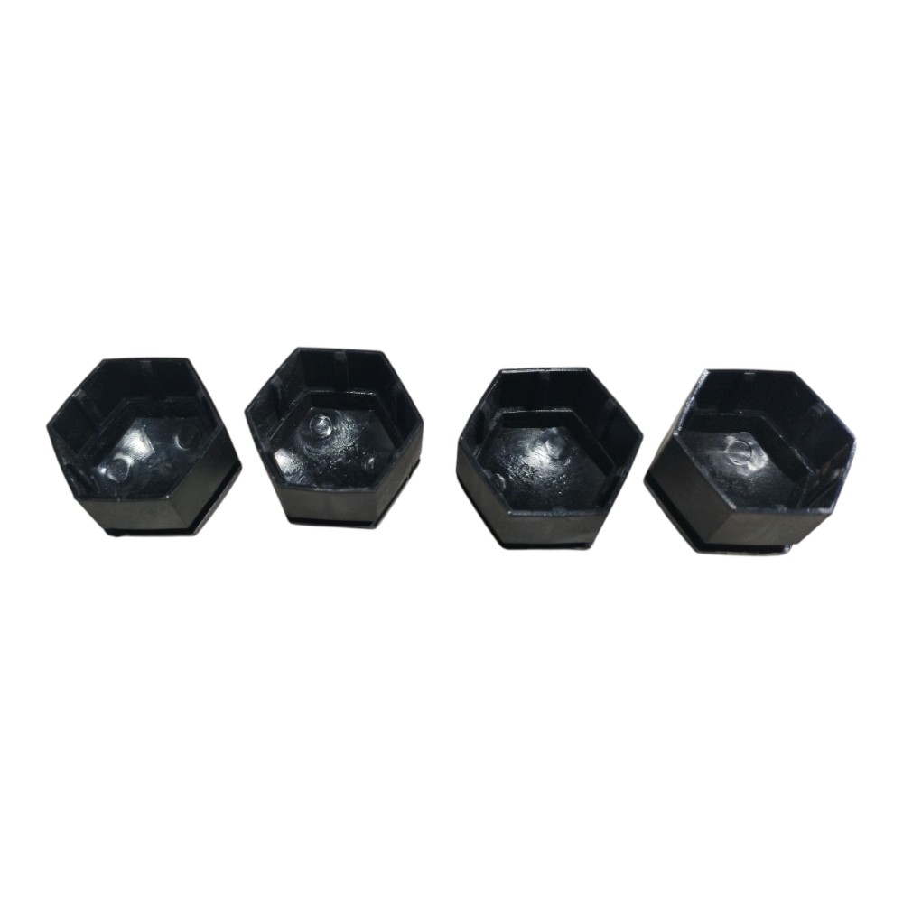 Capa Porca Roda Byd Dolphin Mini 2024 2025 V665 3