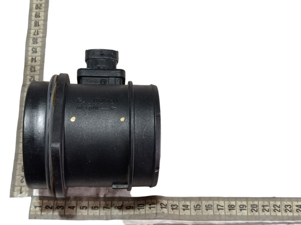 Sensor Maf Fluxo Ar Discovery Sport 2015 A 2018 V611 8
