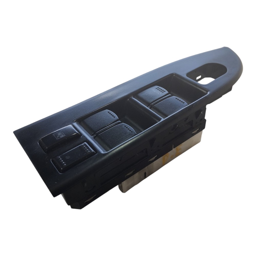 Comando Botao Vidro Diantei Esq Grand Vitara 2011 A 15 V649 6