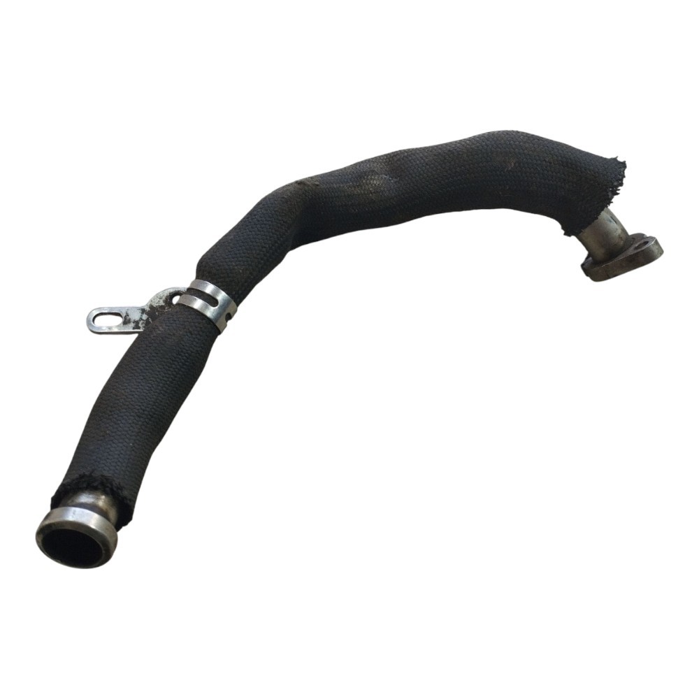 Cano Válvula Egr Land Rover Discovery 4 2010 A 2014 V656 2