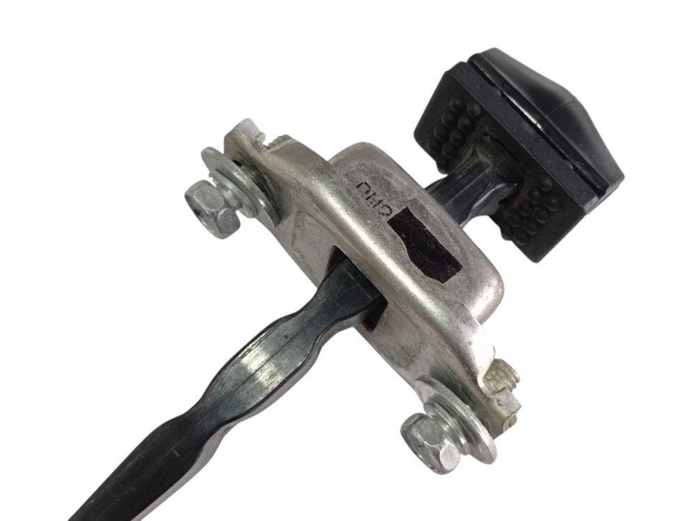 Limitador Porta Traseiro Direito Honda City 2008 2012 V305 4