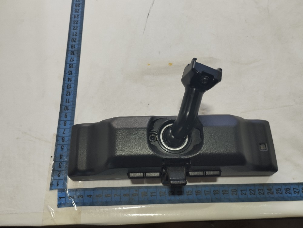 Retrovisor Interno Nissan Leaf 2023 V632 7