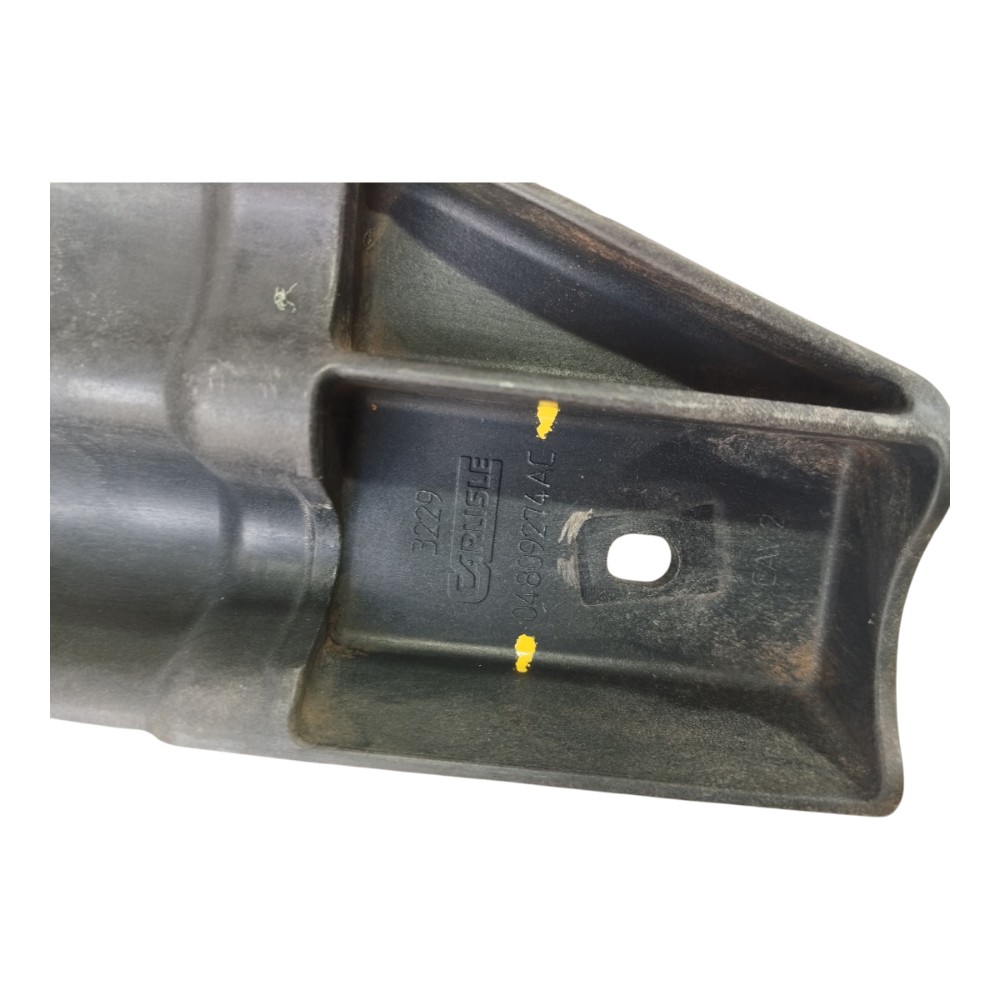 Suporte Radiador Direito Chrysler Grand Caravan 2003 V578 6