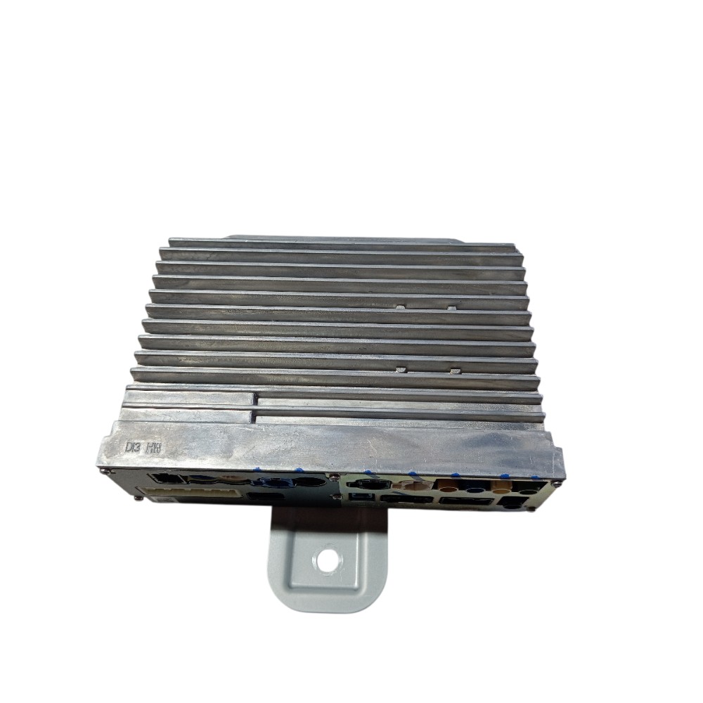 Módulo Multimídia Som Byd Song Pro 2024 2025 V674 3