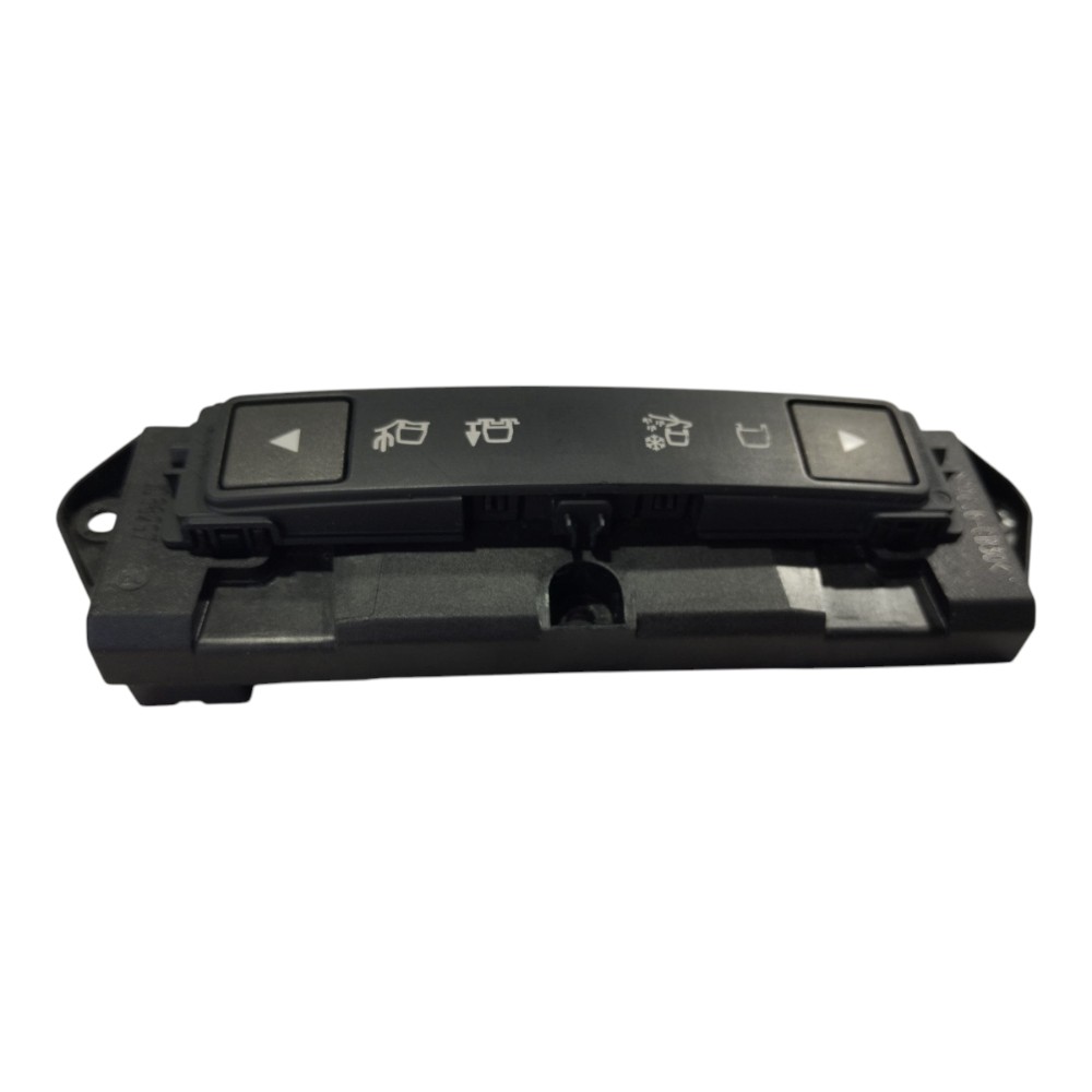 Botão Controle Tração Land Rover Evoque 2012 A 2015 V633 2