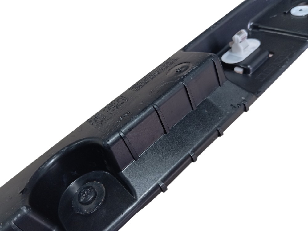 Suporte Spoiler Direito Renault Zoe Neo Int 2023 V617 5