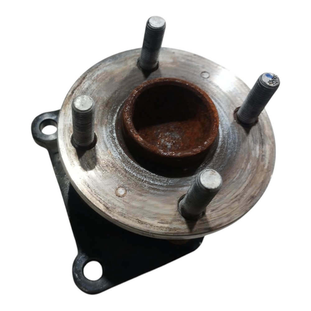 Suporte Cubo Traseiro Esquerdo Byd Dolphin Gs 2024 2025 V666 1