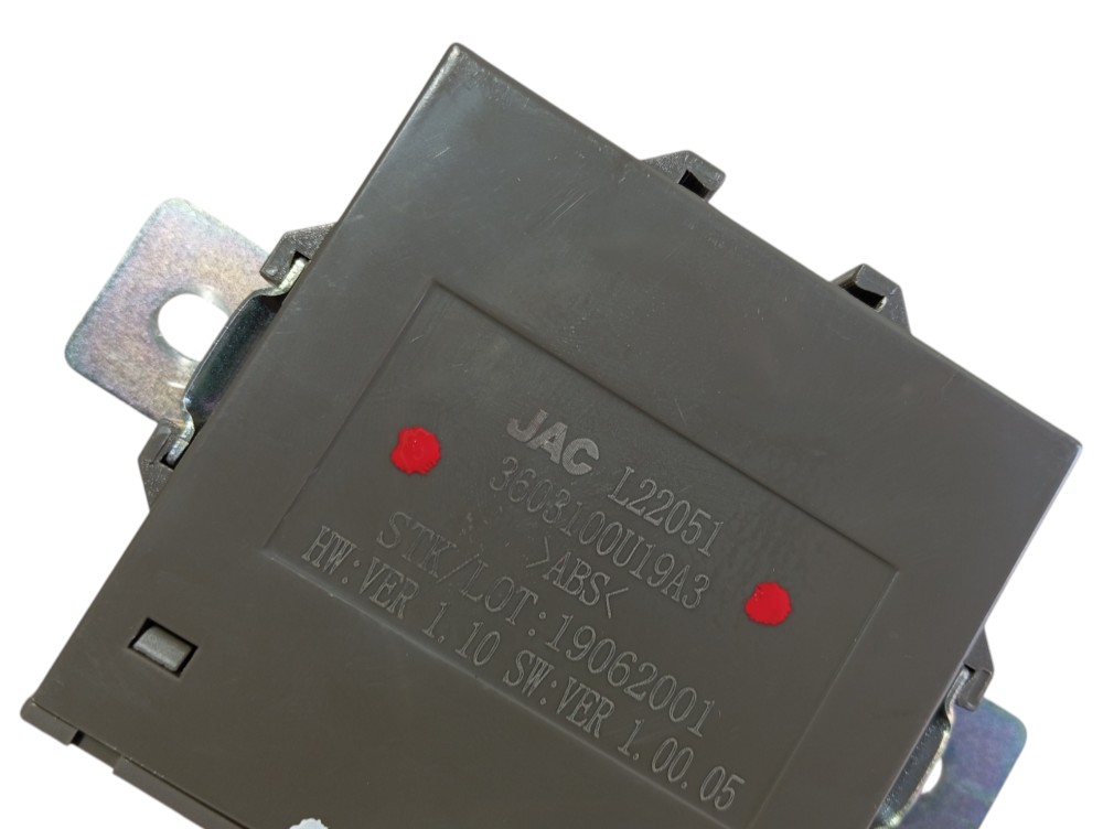 Módulo Estacionamento Jac Iev40 2020 V615 3