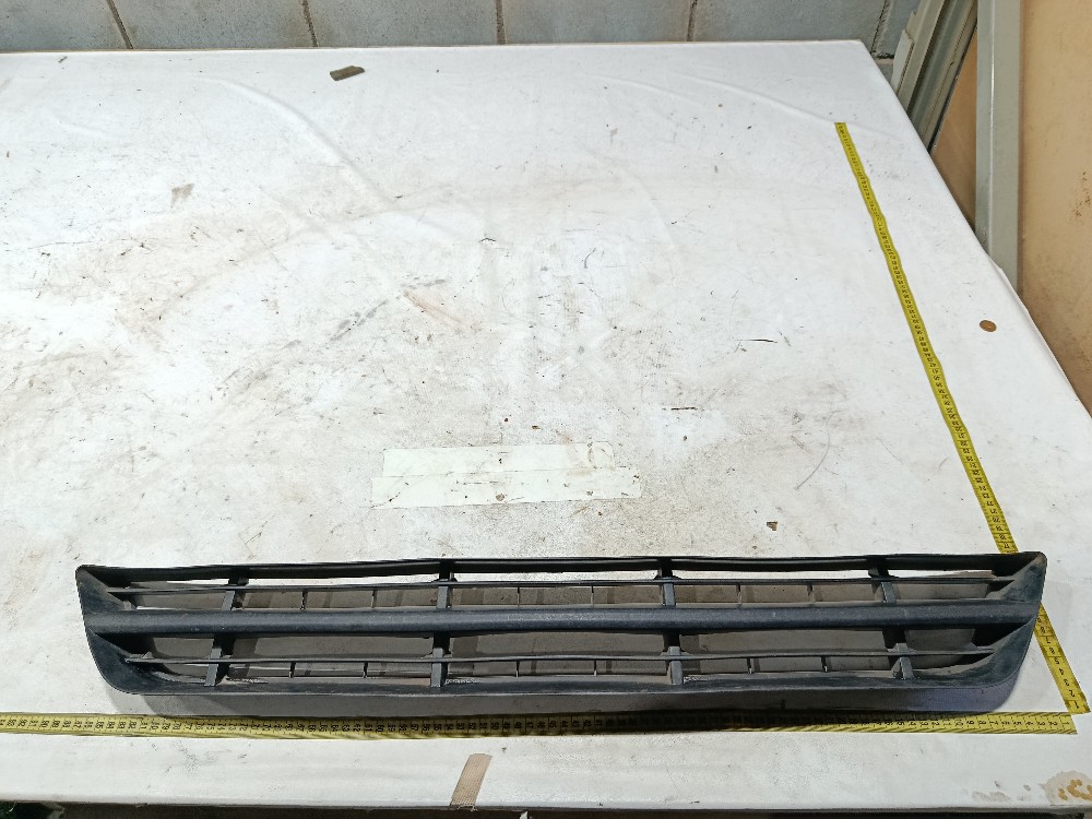 Grade Inferior Parachoque Dianteiro Ford Focus 03 A 07 V144 9