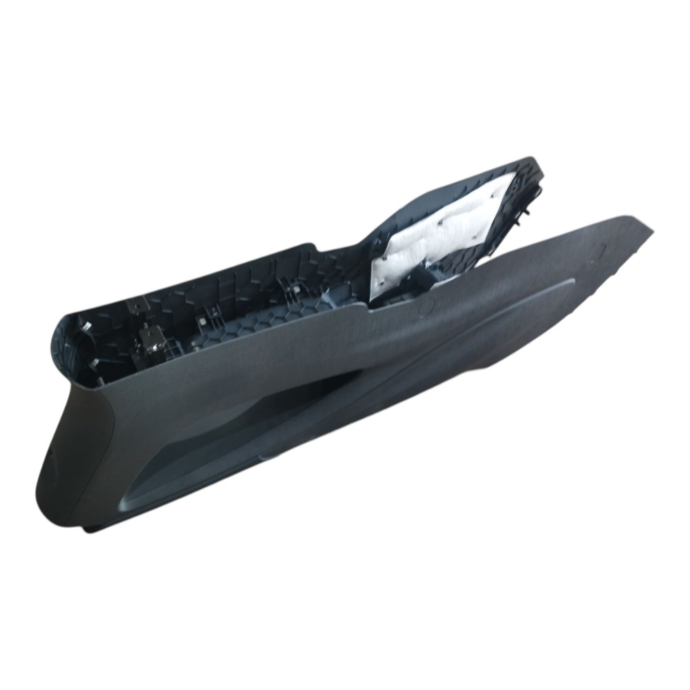 Console Central Porta Copos Byd Dolphin Gs 2024 2025 V666 6