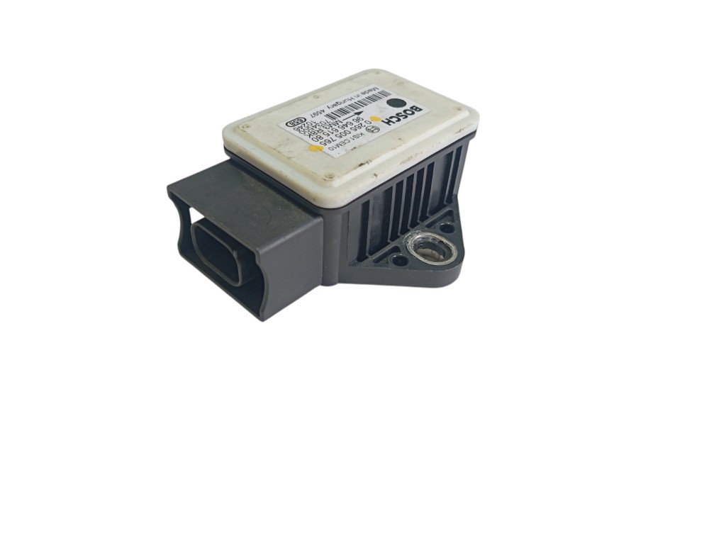 Sensor Aceleração Peugeot 307 308 3008 Citroen C3 C4 2