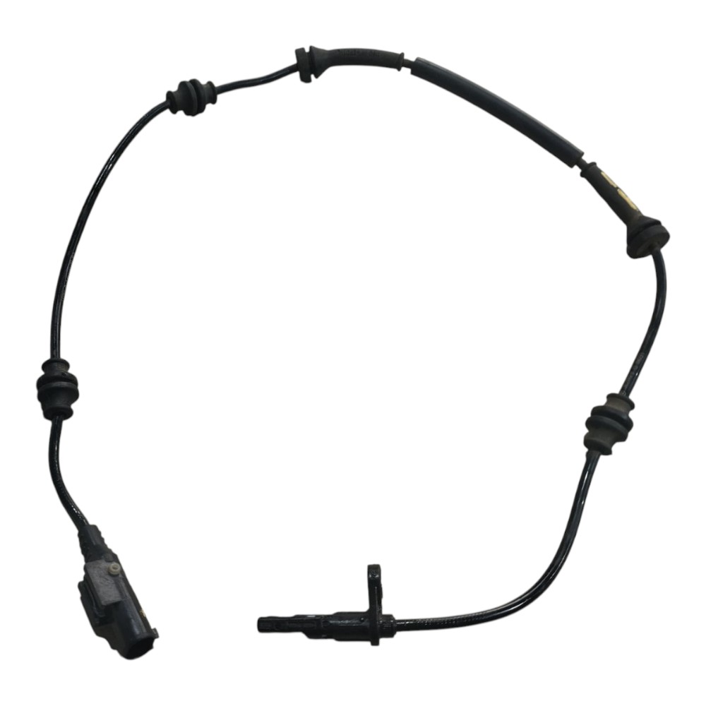 Sensor Traseiro Esquerdo Fiat Mobi 2025 V654 6
