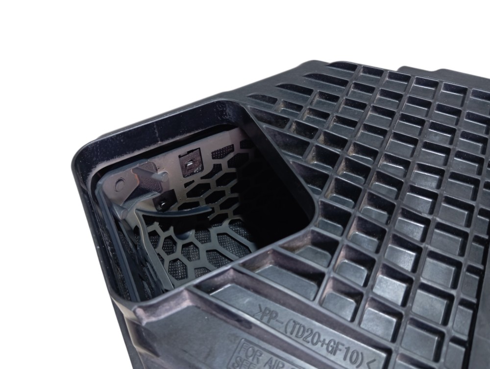 Caixa Filtro Ar Lexus Rx500hf 2023 V619 6