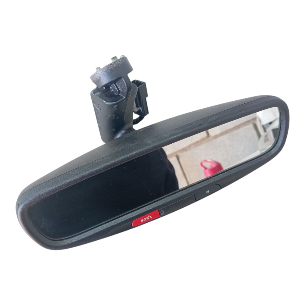 Retrovisor Interno Ram Rampage Rt 2023 2024 V641 5