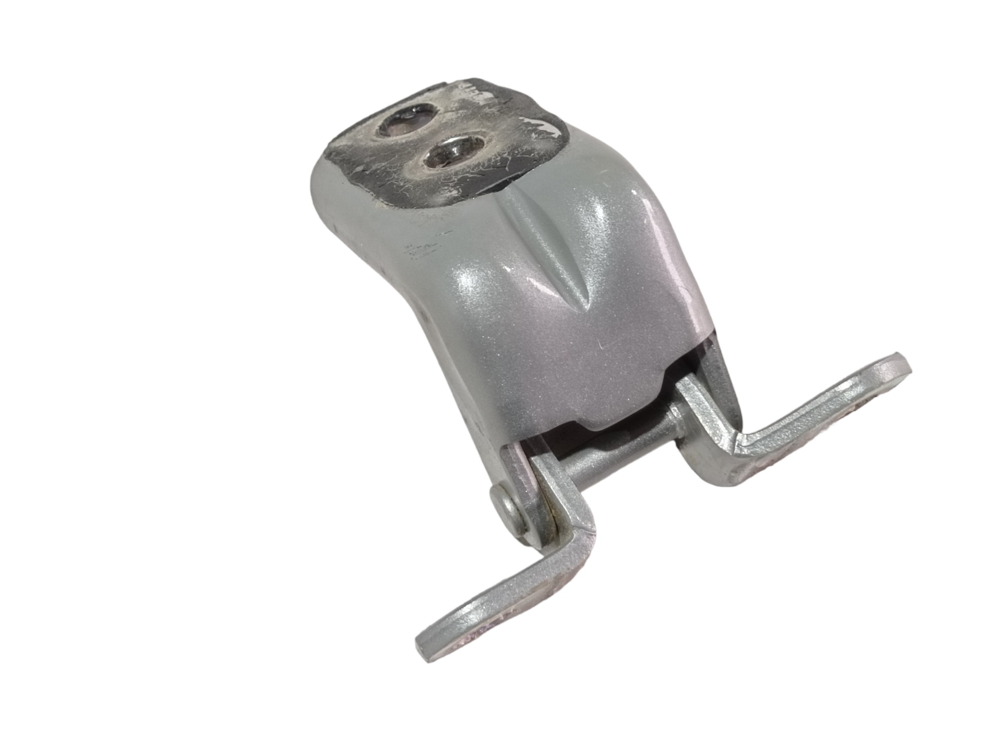 Dobradiça Porta Dianteira Direita Nissan Leaf 2022 V589 8