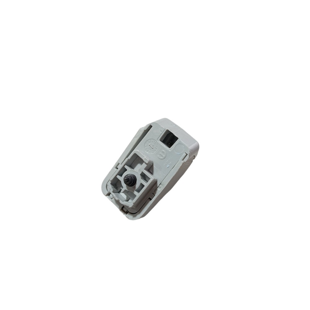 Suporte Quebra Sol Jeep Renegade 2024 2025 7