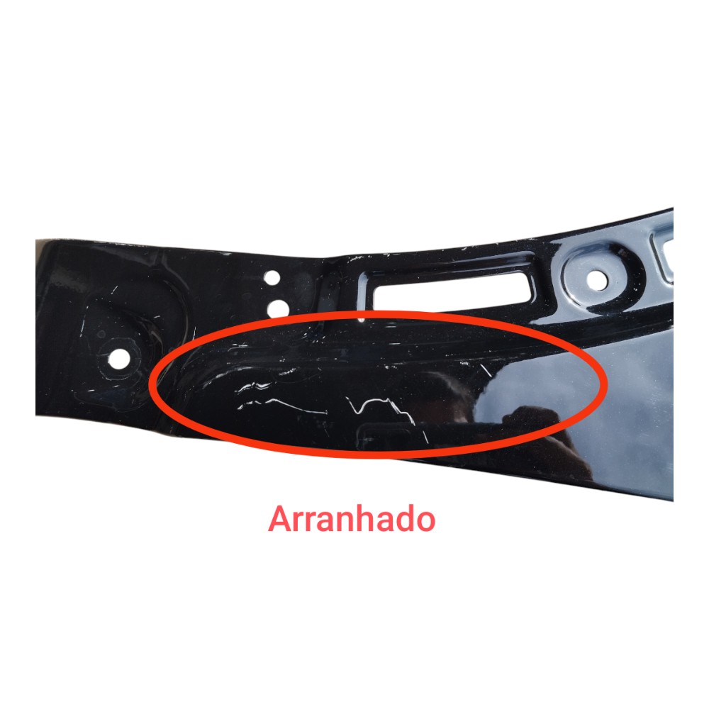 Paralama Esquerdo Chery Tiggo 5x Sport 2024 V621 8