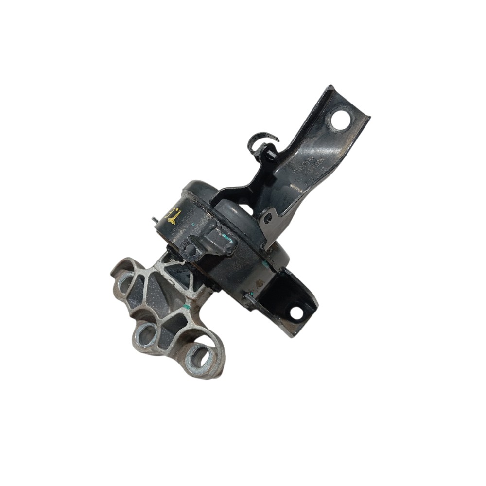 Coxim traseiro esquerdo motor Byd Song Pro 2025 V669 3